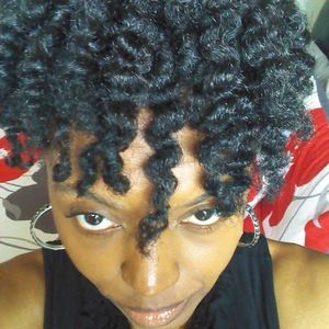 Meet your Posher, Pamela